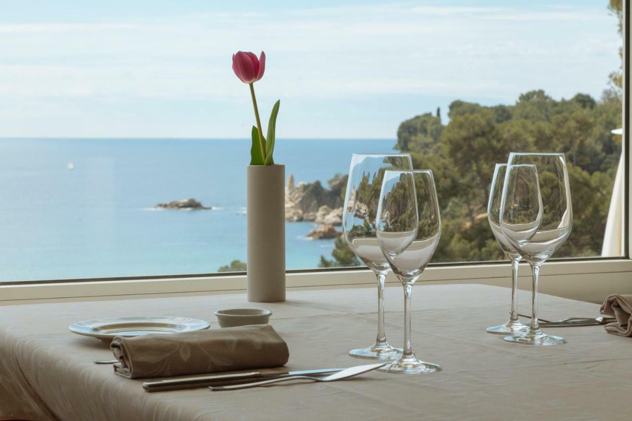 Hotel Santa Marta Lloret de Mar