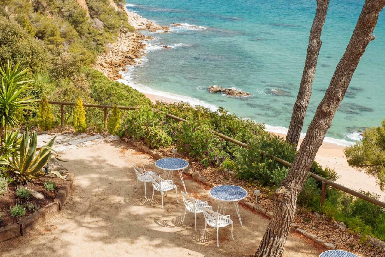 Santa Marta 5* Lloret de Mar