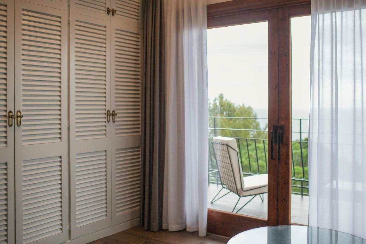 Hotel Santa Marta Lloret de Mar