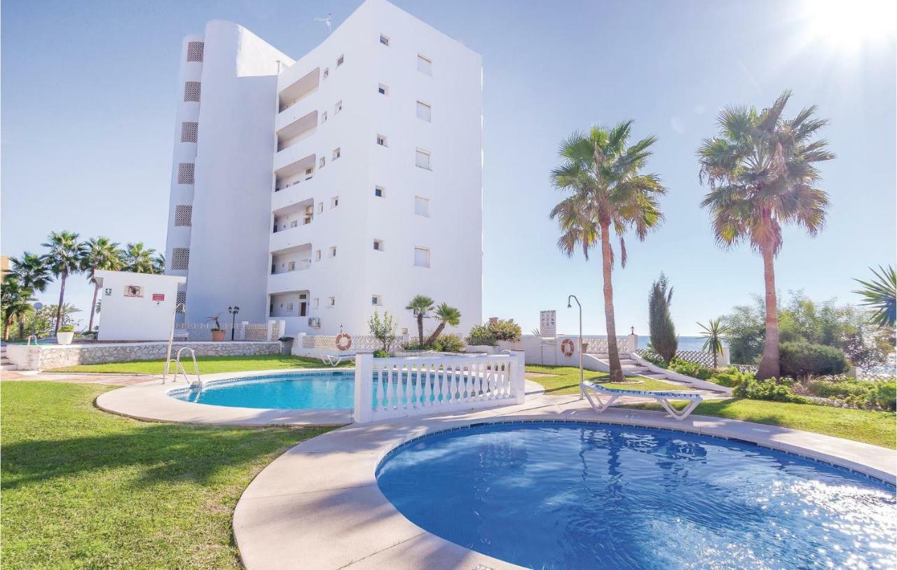 Cozy In Calahonda With Swimming Pool Apartment *