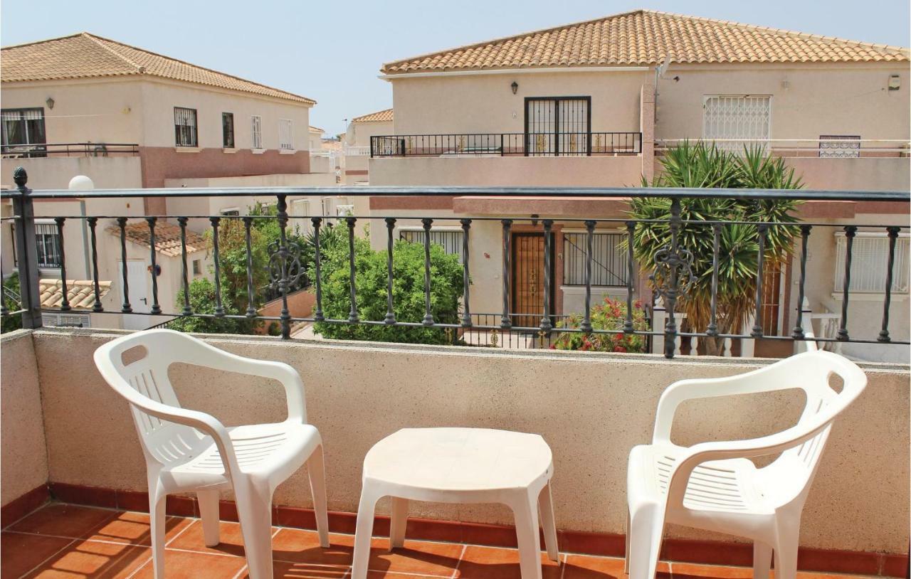 Awesome In Cabo Roig, With 2 Bedrooms, Wifi And Outdoor Swimming Pool Сasa de vacaciones Oriola (Orihuela)