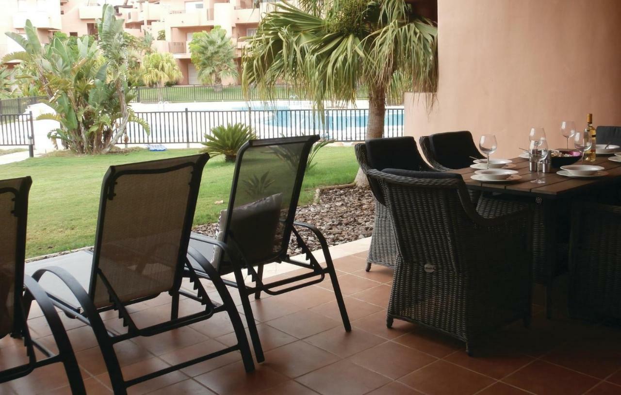 2 Bedroom Beautiful In Torre-pacheco *