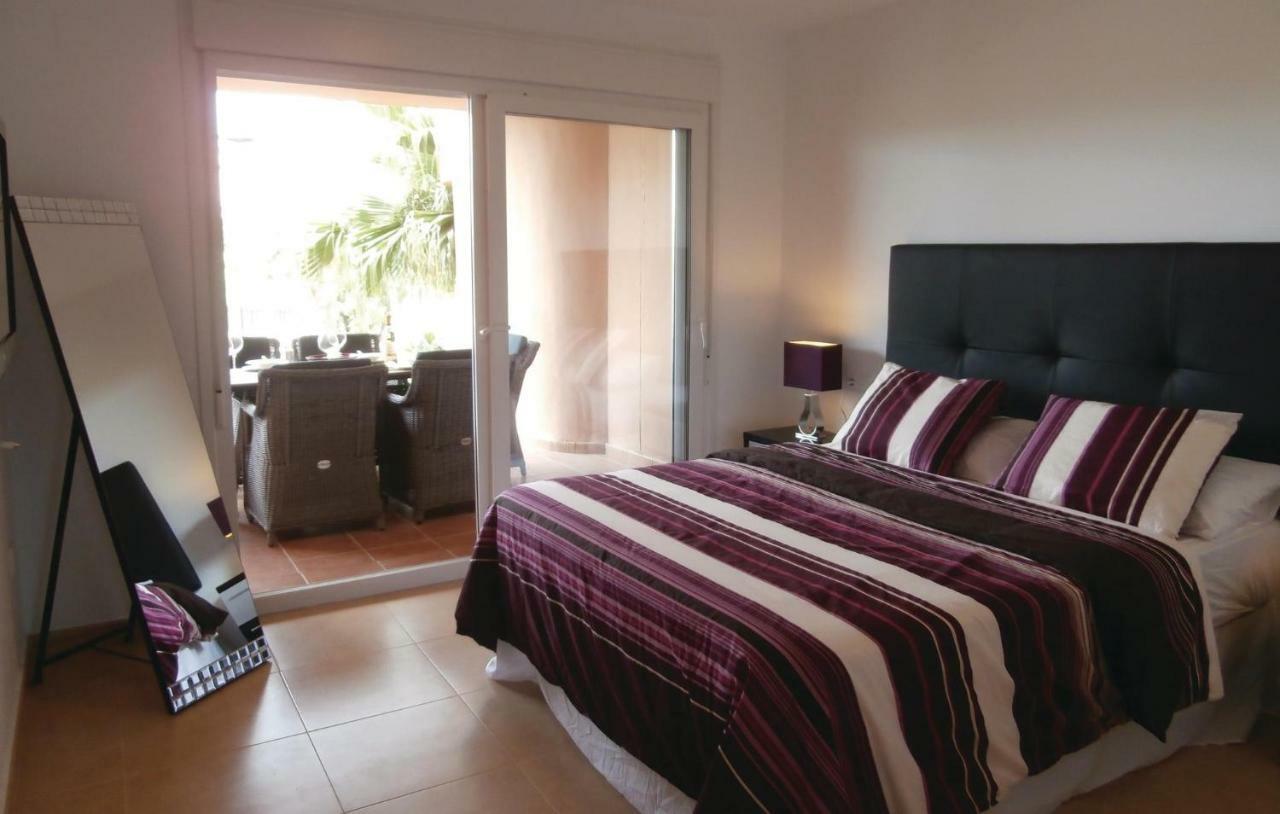 2 Bedroom Beautiful In Torre-pacheco