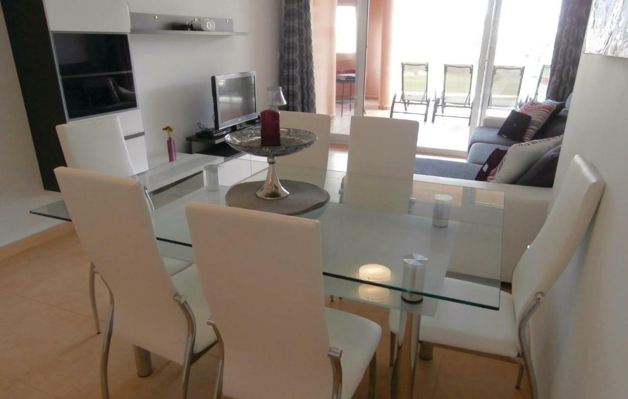 2 Bedroom Beautiful In Torre-pacheco Apartamento Los Martínez