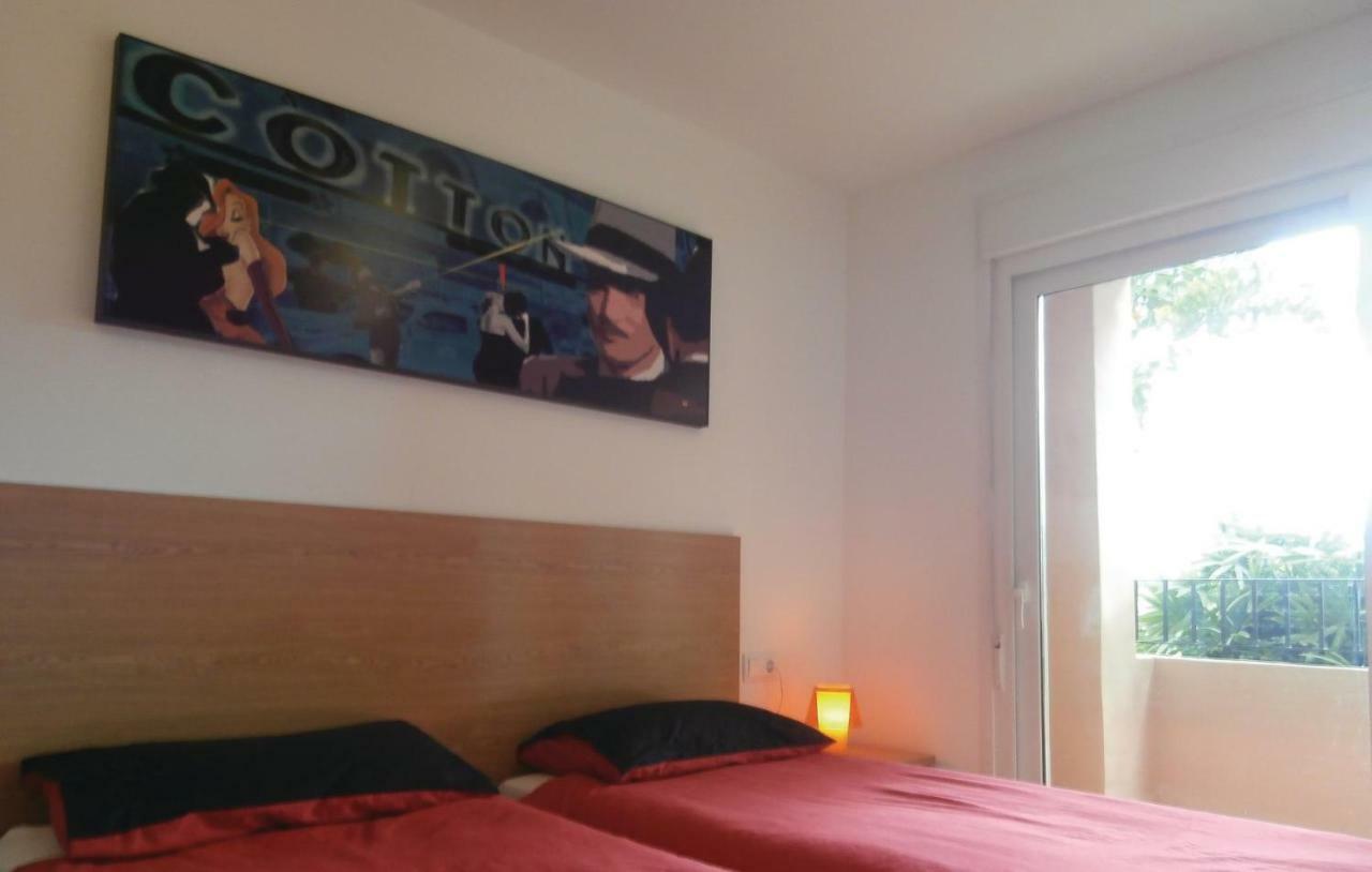 2 Bedroom Beautiful In Torre-pacheco Apartamento