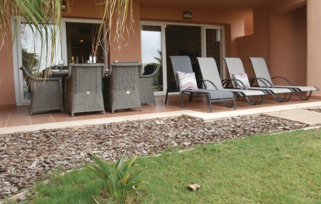 2 Bedroom Beautiful In Torre-pacheco *