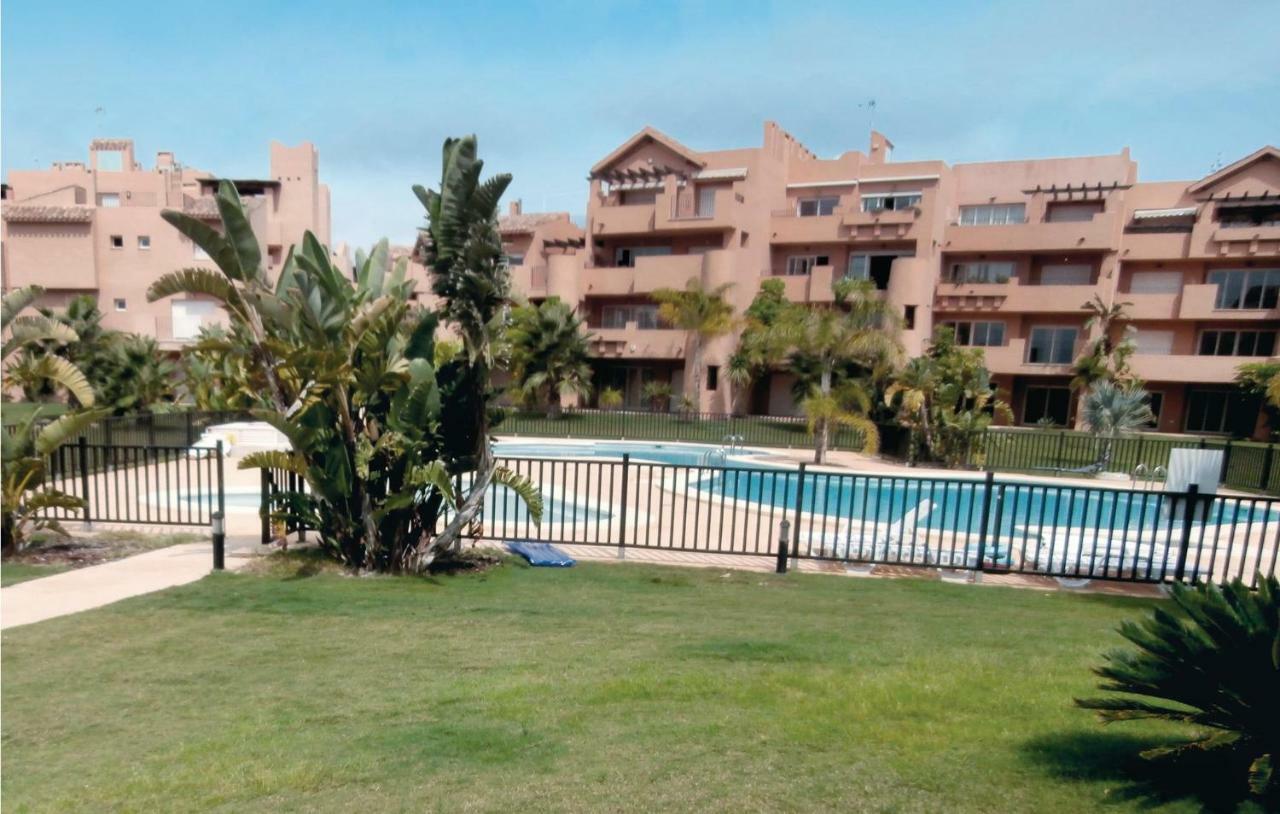2 Bedroom Beautiful In Torre-pacheco Los Martínez