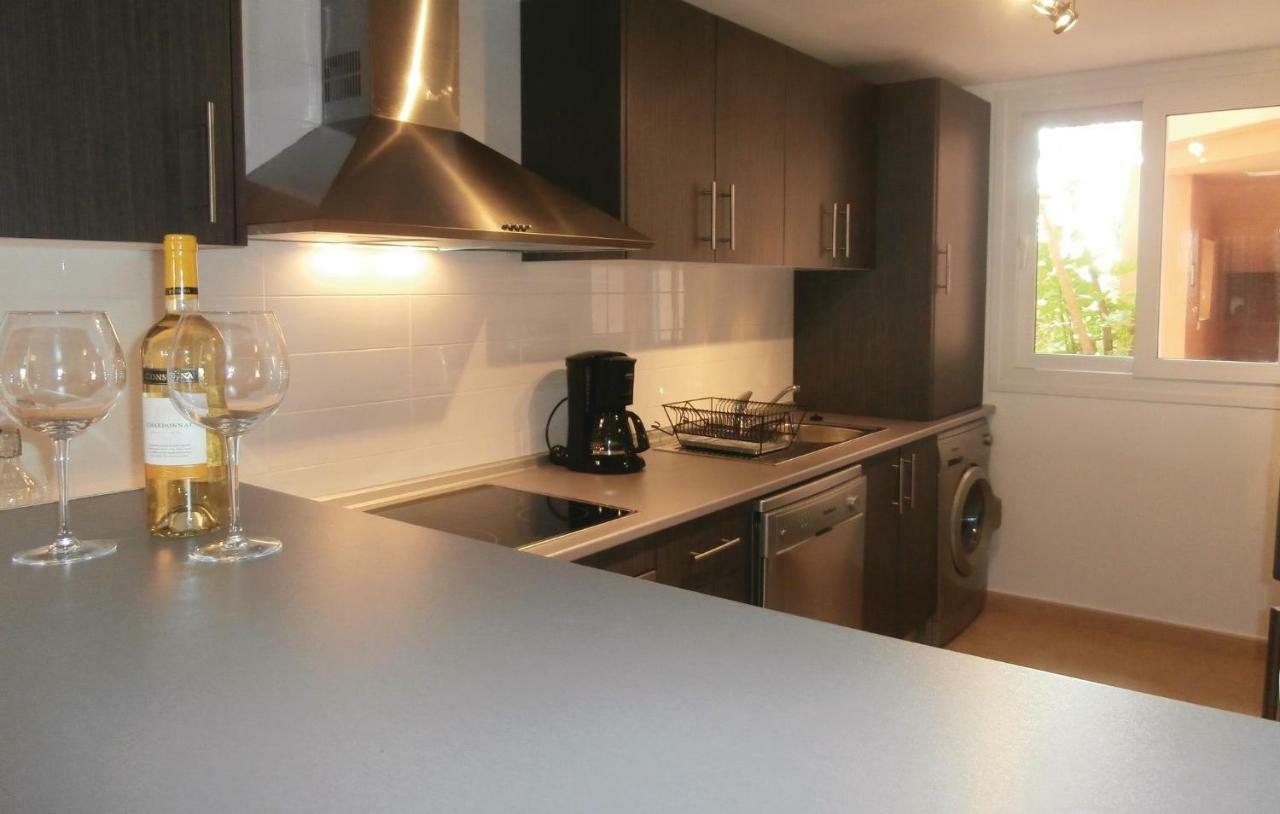 Apartamento 2 Bedroom Beautiful In Torre-pacheco Los Martínez