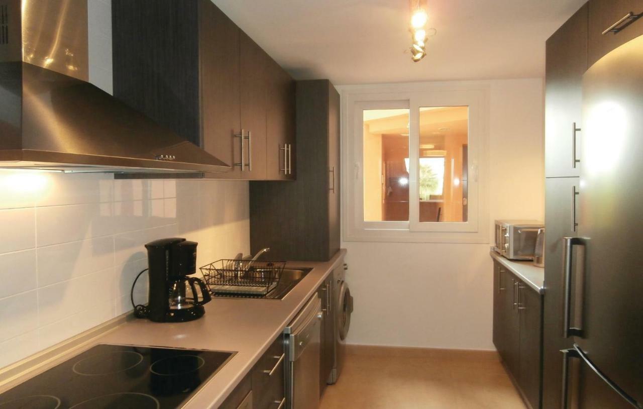 2 Bedroom Beautiful In Torre-pacheco Apartamento Los Martínez