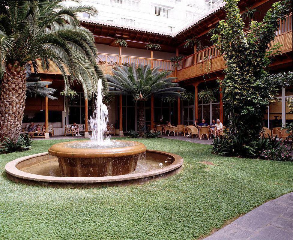 Hotel Catalonia Vegas Puerto de la Cruz (Tenerife)