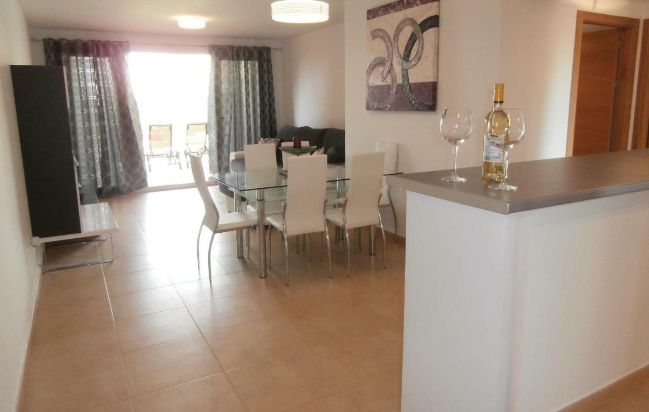 2 Bedroom Beautiful In Torre-pacheco Apartamento *