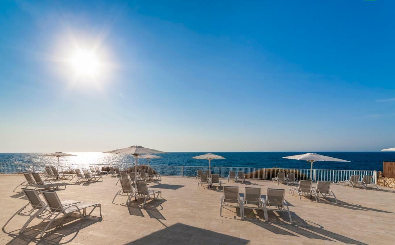 Globales America 4* Calas de Mallorca