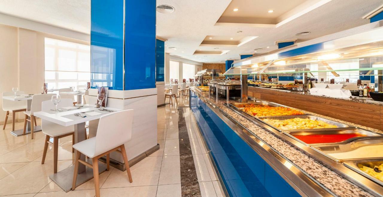 Globales America Calas de Mallorca