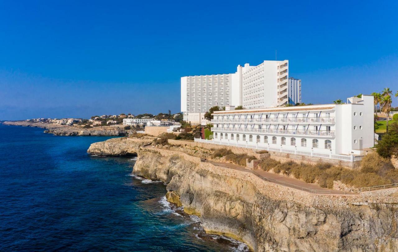 Globales America Calas de Mallorca