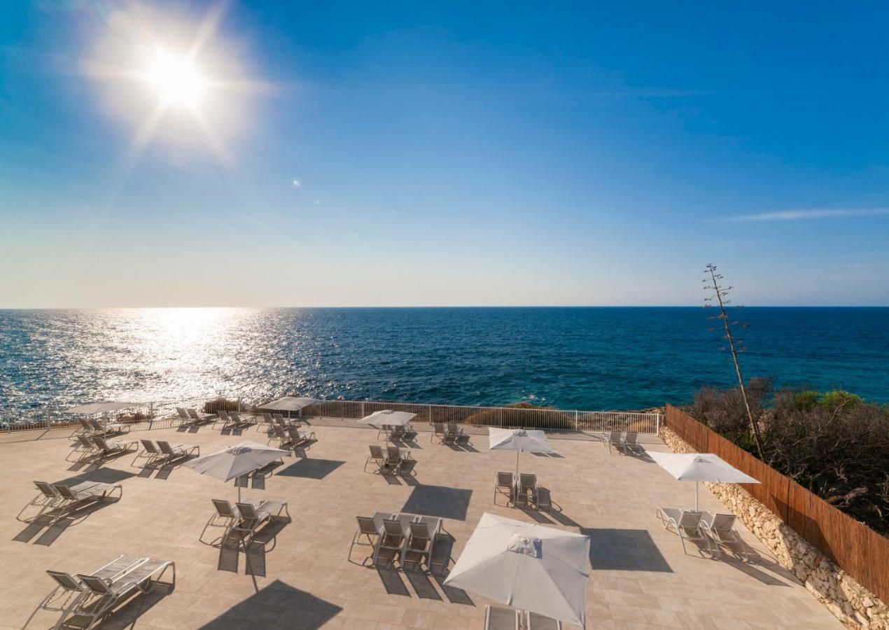 Globales America 4* Calas de Mallorca