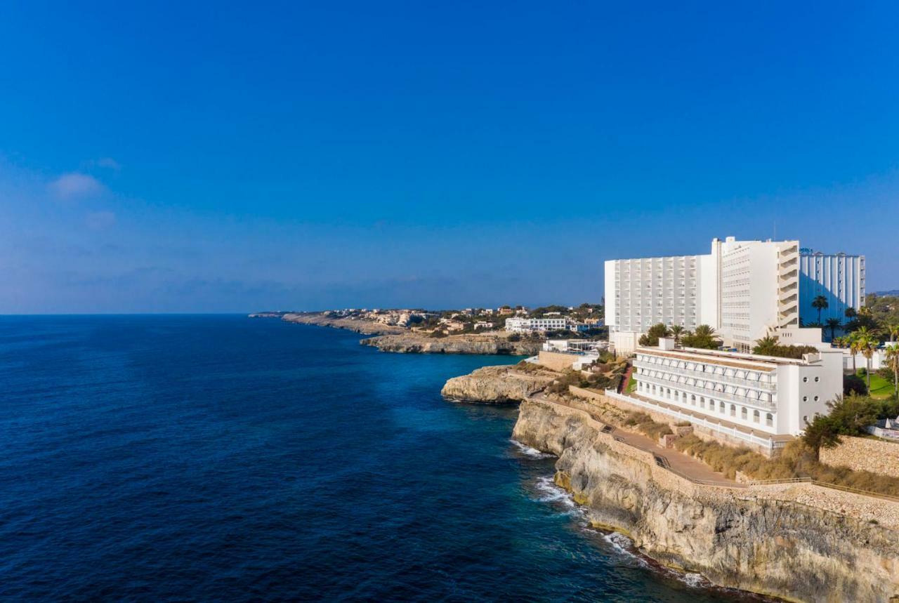 Globales America 4* Calas de Mallorca