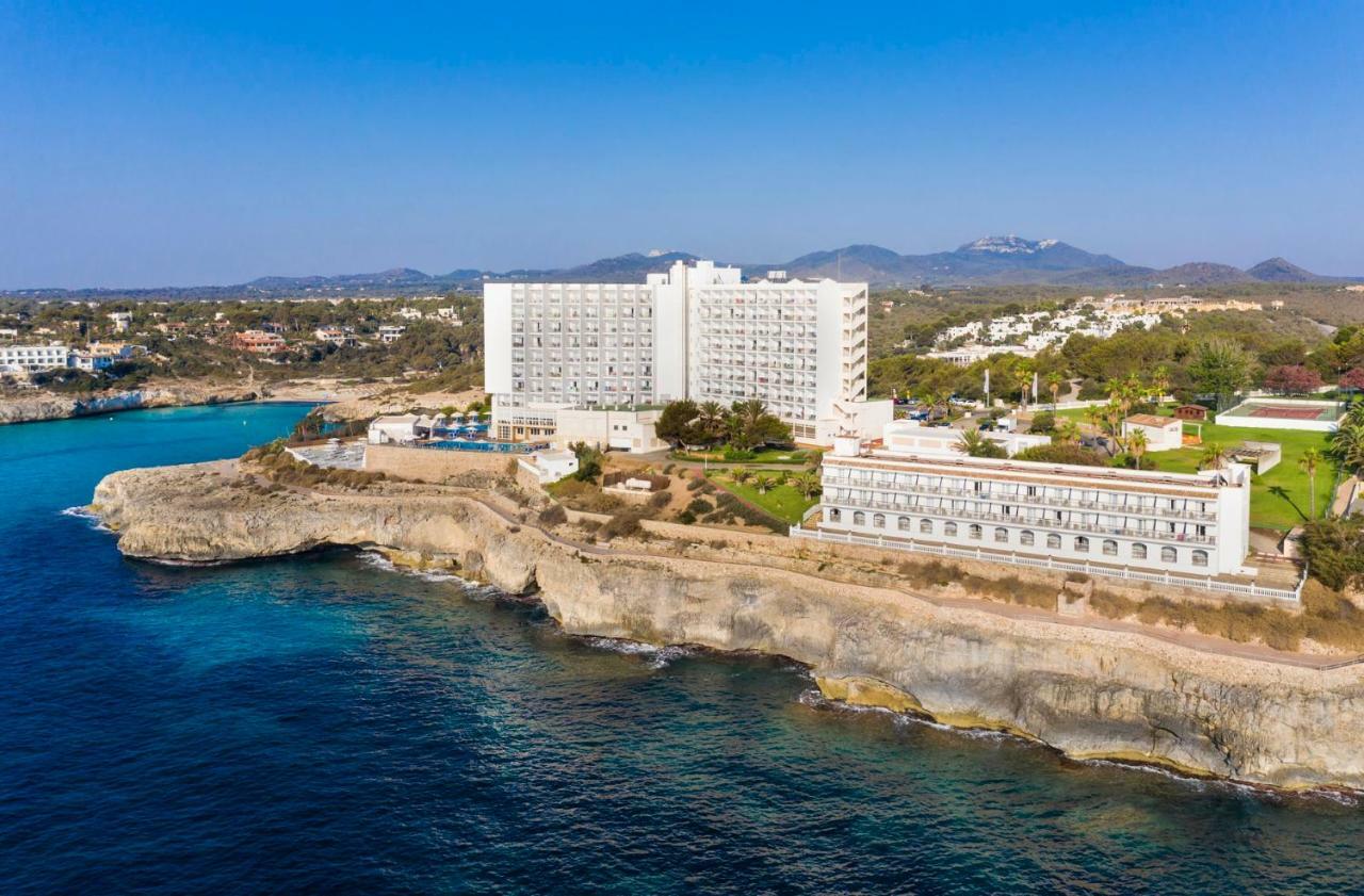 Globales America Hotel Calas de Mallorca