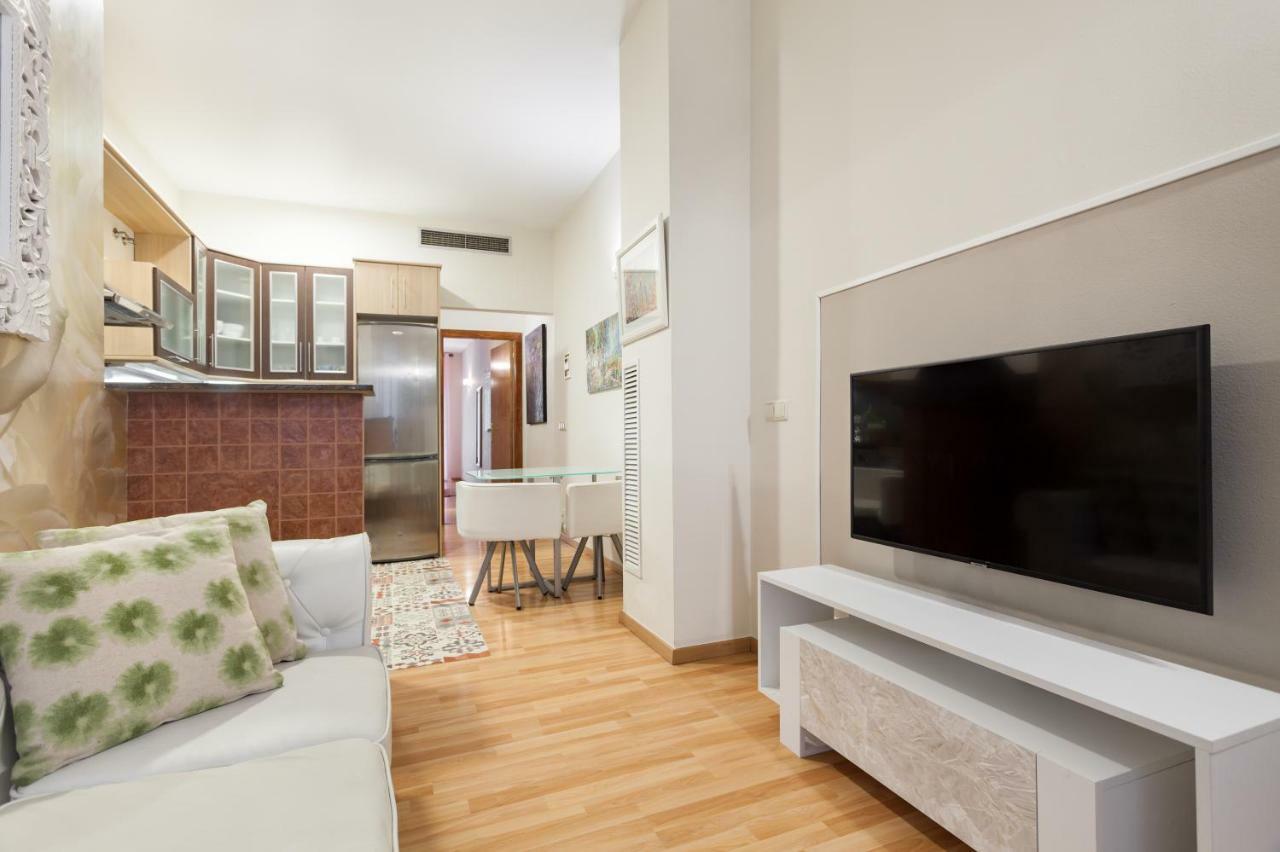 Apartment Art House Sagrada Familia Barcelona