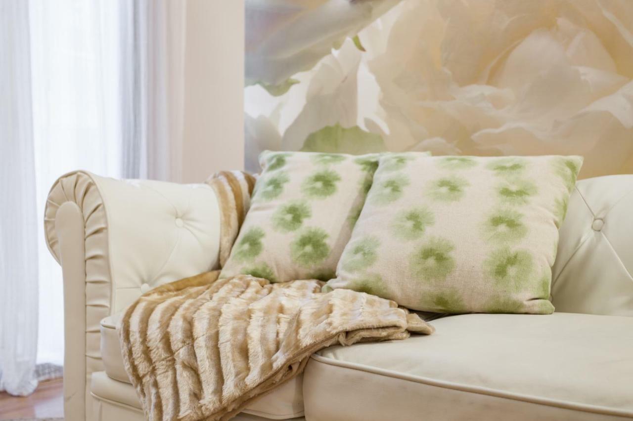 Apartment Art House Sagrada Familia Barcelona