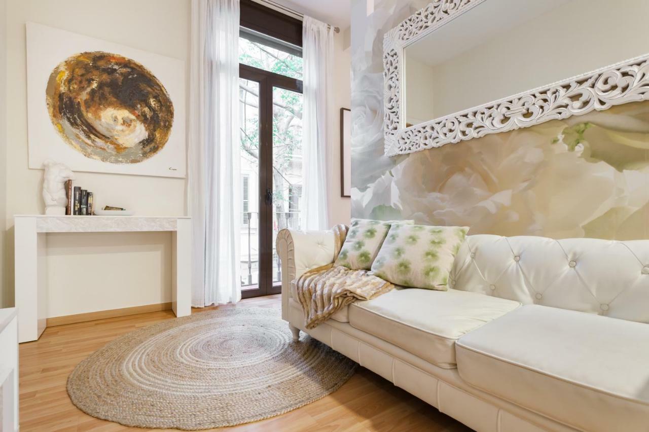 Art House Sagrada Familia Apartment