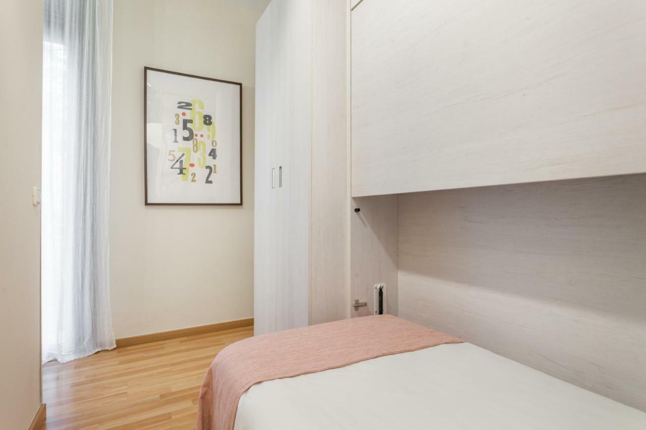 Art House Sagrada Familia Apartment *
