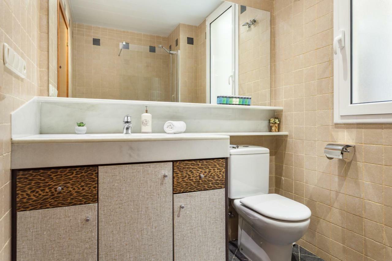 Art House Sagrada Familia Apartment Barcelona