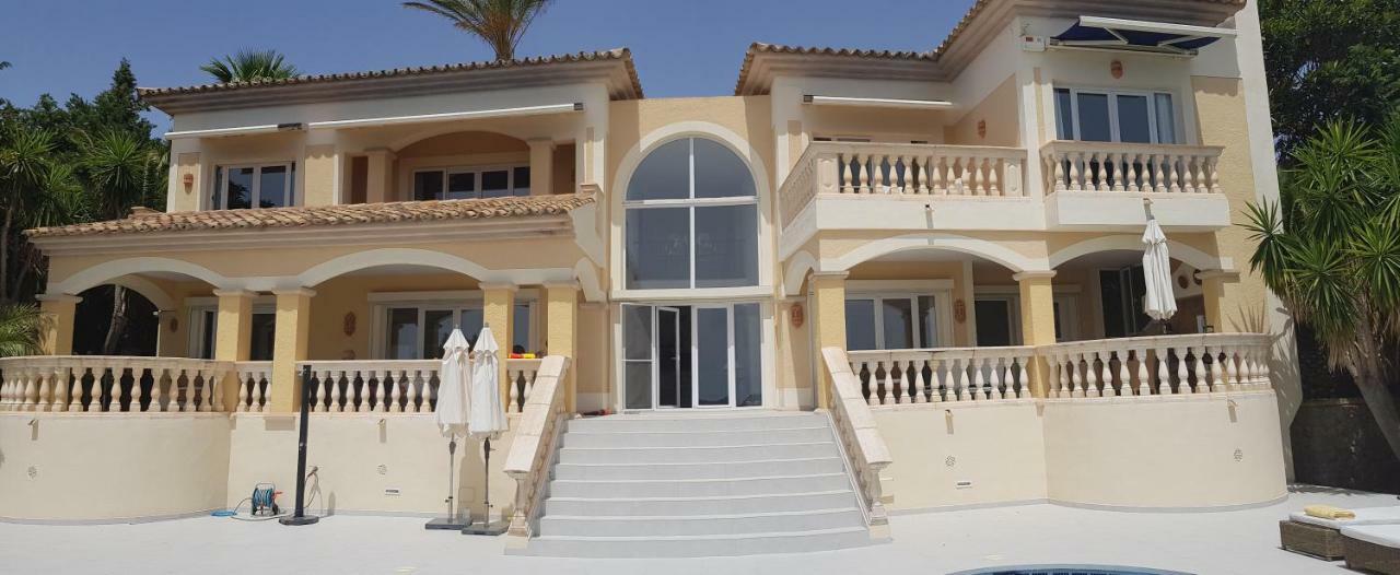 Villa Holiday Villa Port d'Andratx Puerto de Andratx
