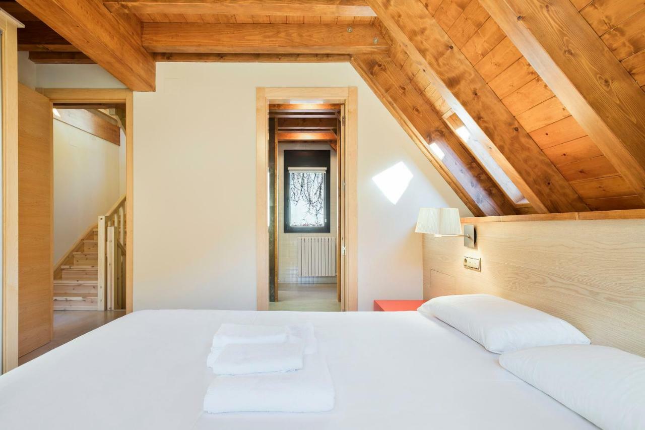 Luderna - Casa Con Terraza Era Solana Сasa de vacaciones
