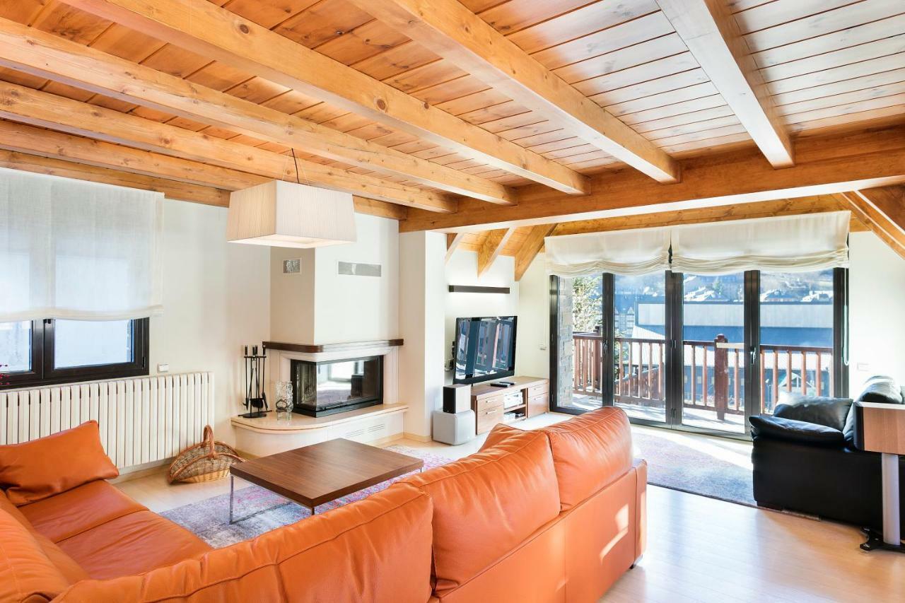 Сasa de vacaciones Luderna - Casa Con Terraza Era Solana *