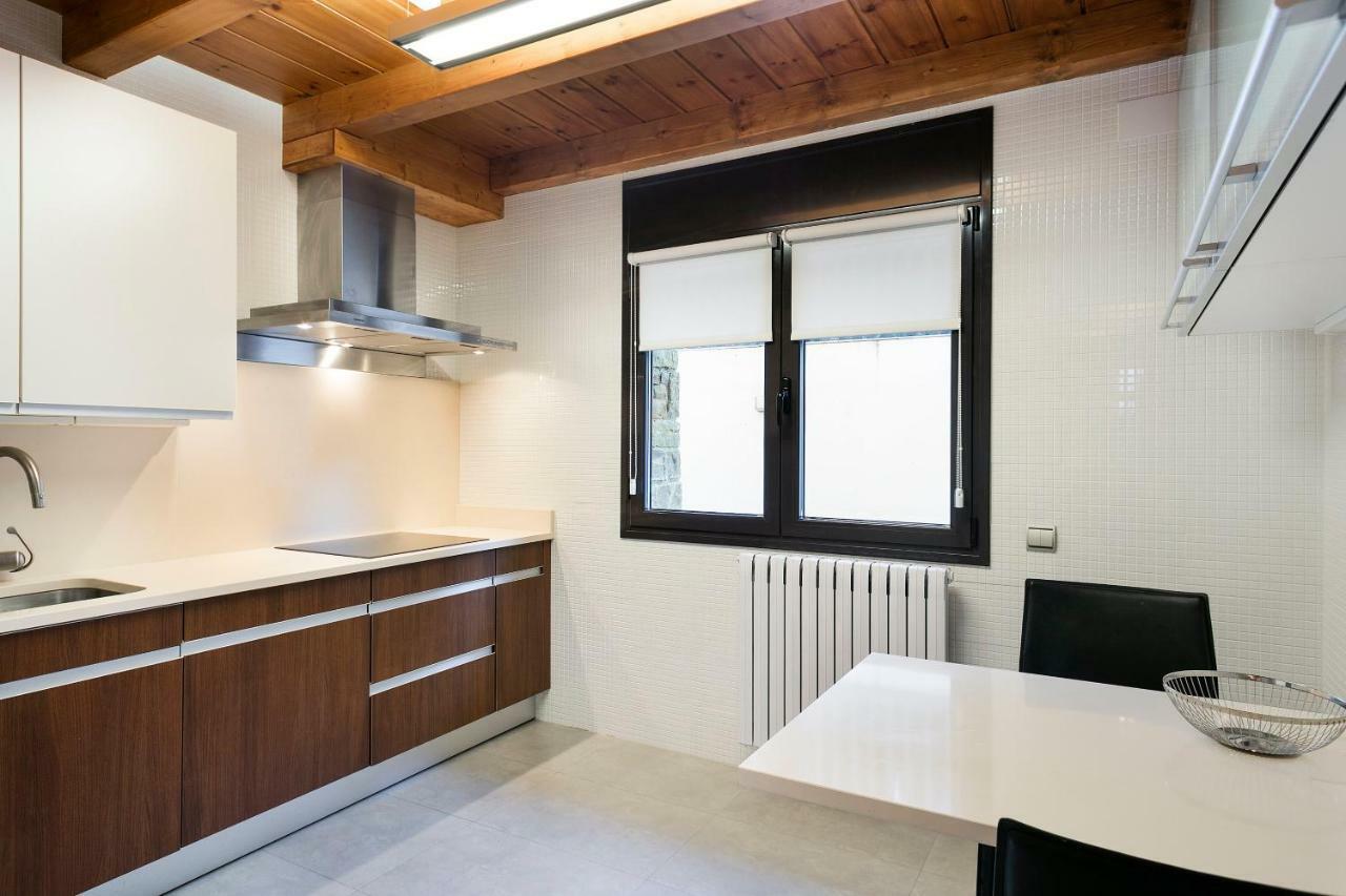 Сasa de vacaciones Luderna - Casa Con Terraza Era Solana