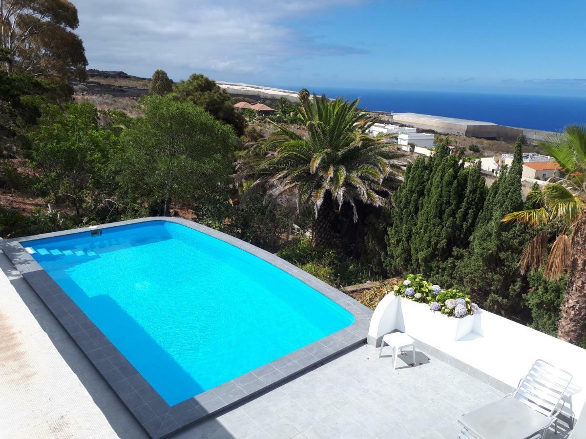 Todoque Holiday home *
