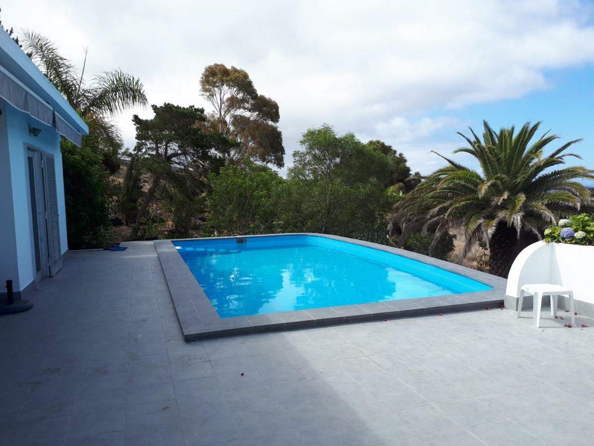 Todoque Holiday home Los Llanos De Aridane