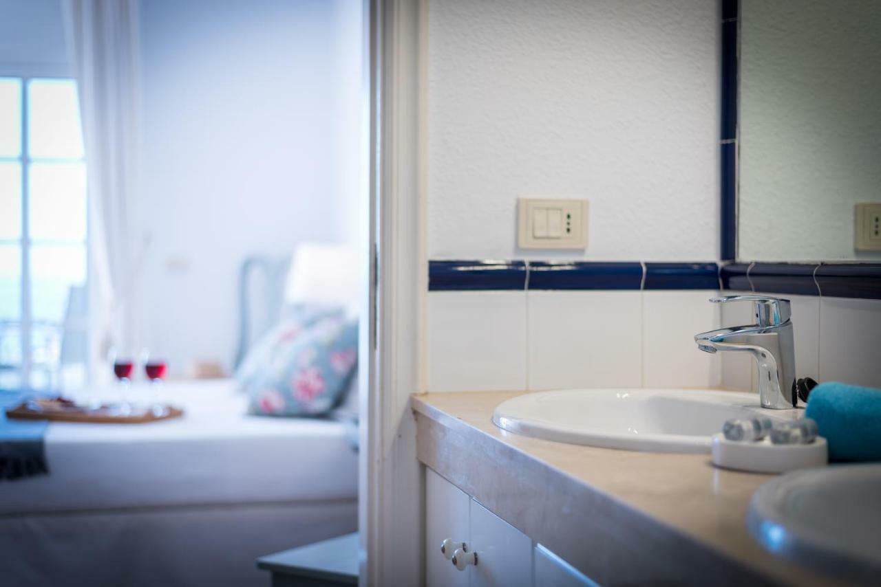 Villa Atlantic View With Jacuzzi Costa Adeje (Tenerife)