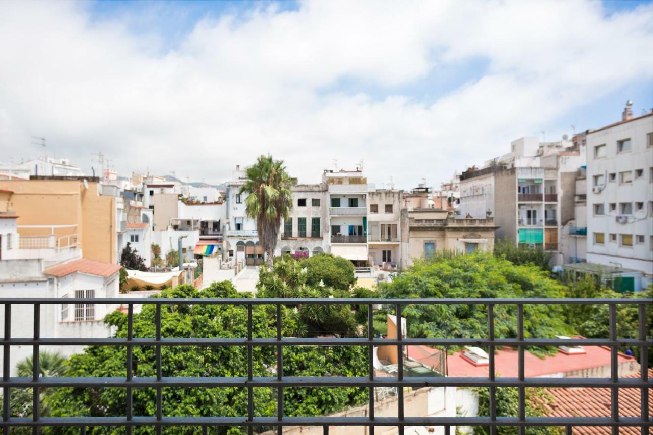 Vibe By Olala Homes Apartamento Sitges