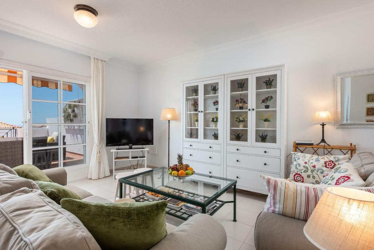 Atlantic View With Jacuzzi Villa *