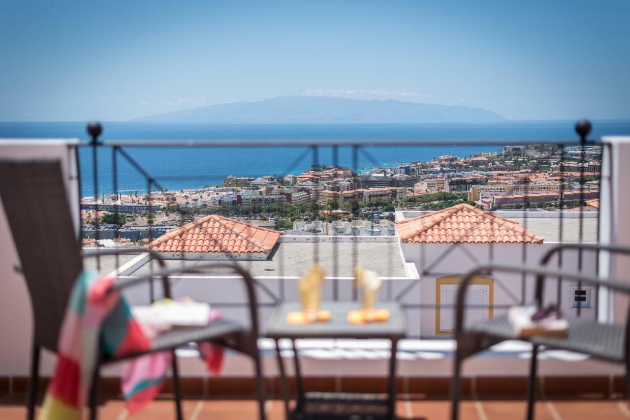 Atlantic View With Jacuzzi Villa *