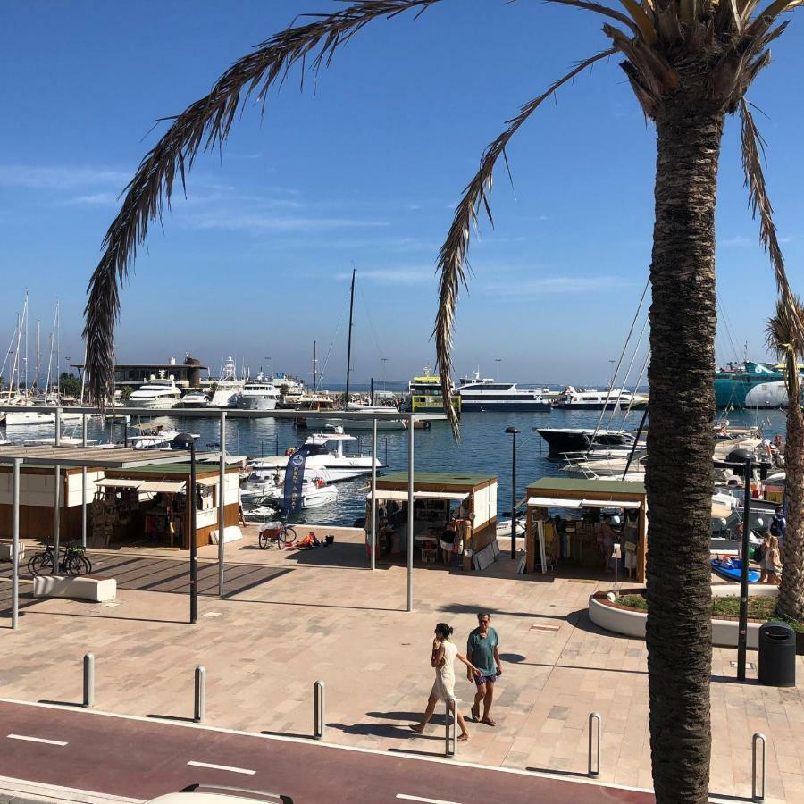 Apartment Mar I Vent Puerto De La Savina Formentera *
