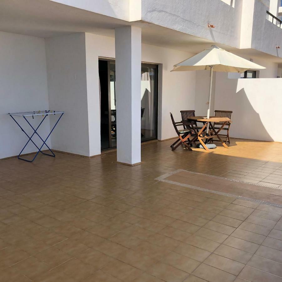 Apartment Mar I Vent Puerto De La Savina Formentera