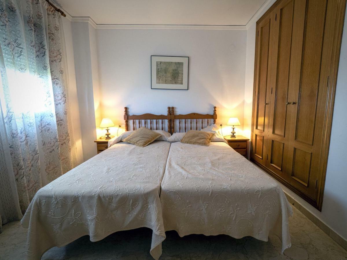 Dorasal Solo Familias Serviplaya Apartment *