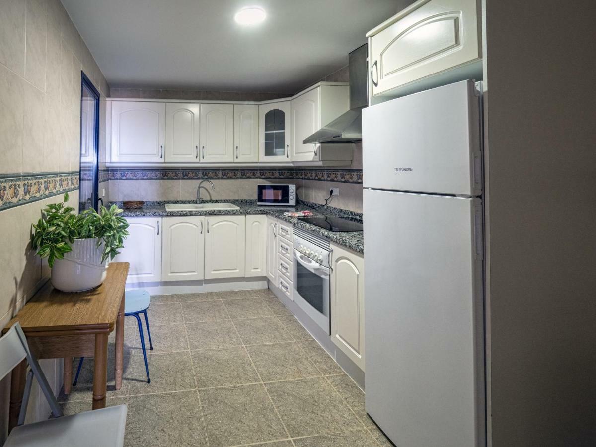 Dorasal Solo Familias Serviplaya Apartment *
