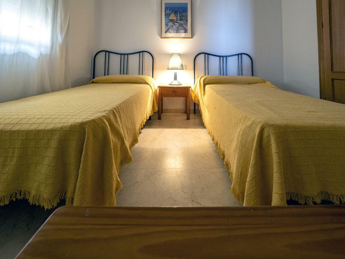Apartment Dorasal Solo Familias Serviplaya *
