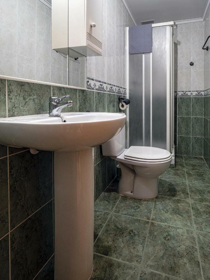 Dorasal Solo Familias Serviplaya Apartment Playa De Xeraco