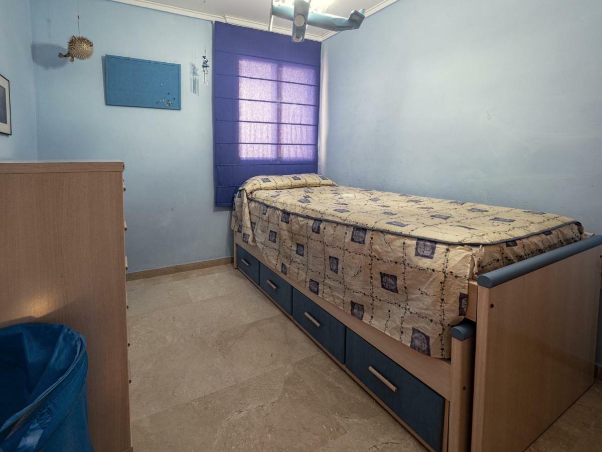 Dorasal Solo Familias Serviplaya Apartment