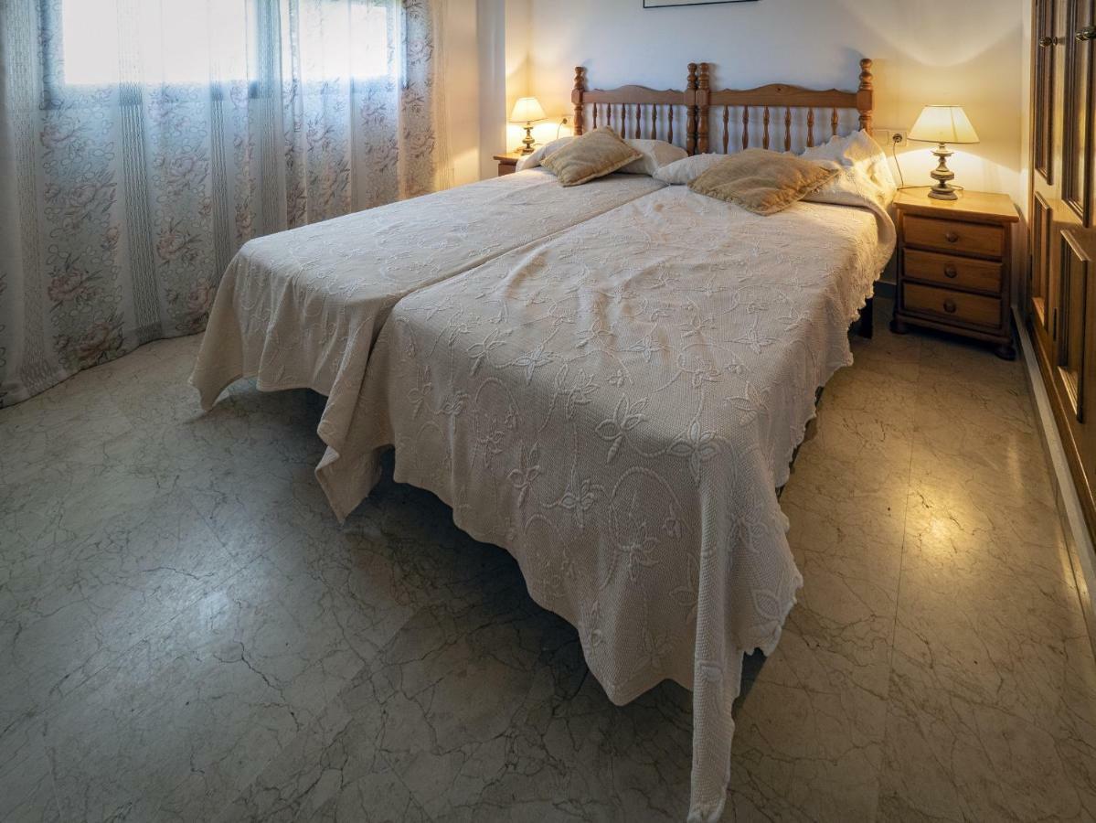 Dorasal Solo Familias Serviplaya Apartment *