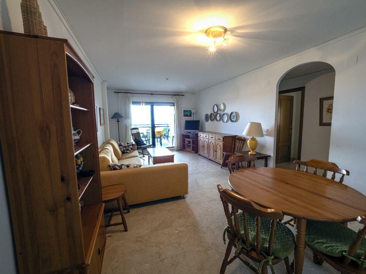 Dorasal Solo Familias Serviplaya Apartment