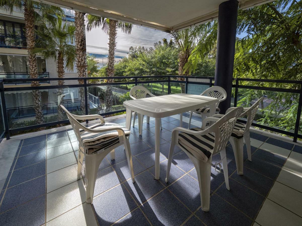 Apartment Dorasal Solo Familias Serviplaya *