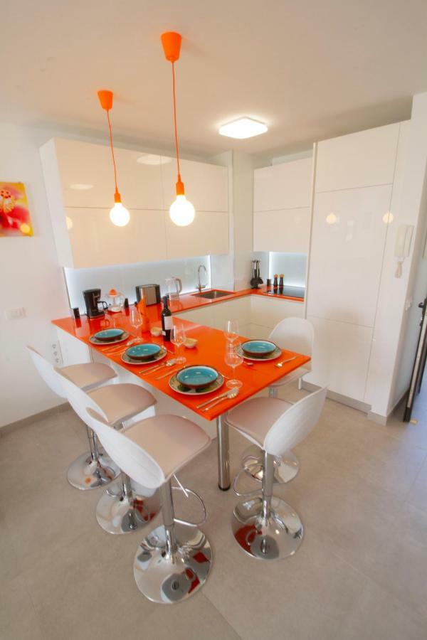 Medano4you Orange Dream Apartamento *