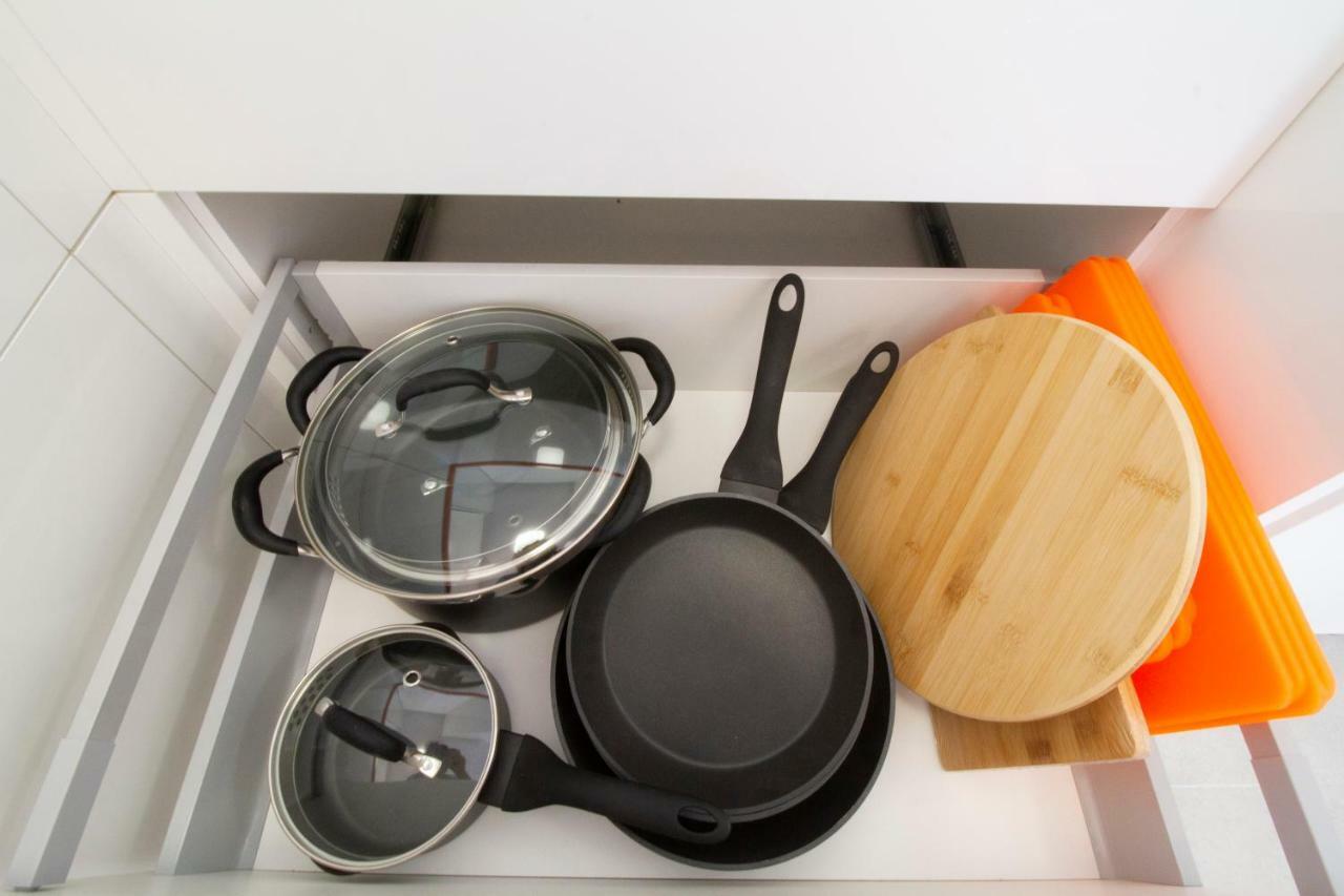 Medano4you Orange Dream Apartamento