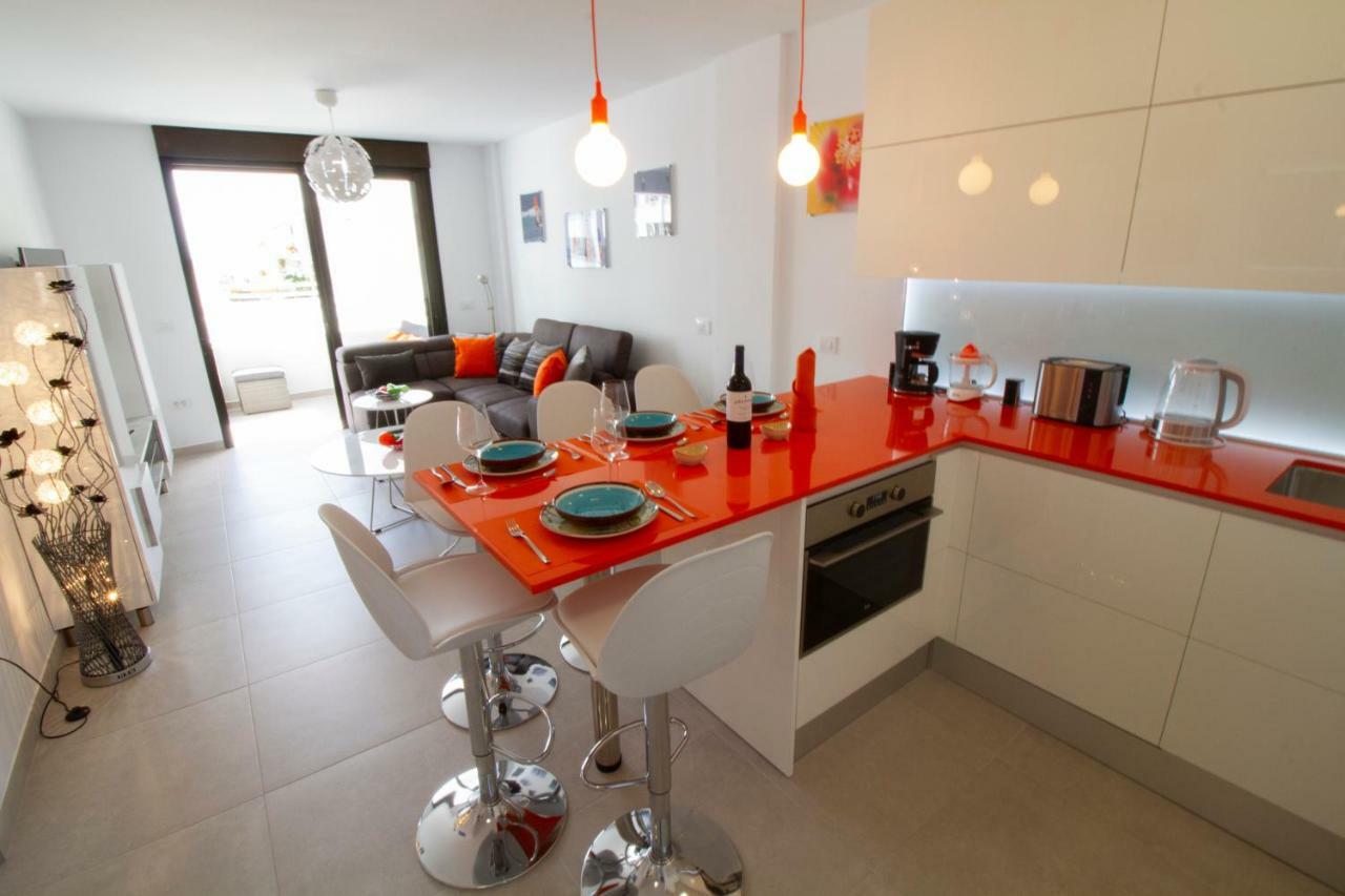 Medano4you Orange Dream Apartamento *