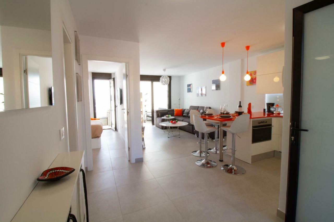 Medano4you Orange Dream Apartamento